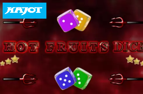 Hot Fruits Dice